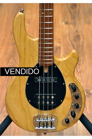 Sire Marcus Miller Z7 Natural 4 string Sire Marcus Miller Z7 Natural 4 string